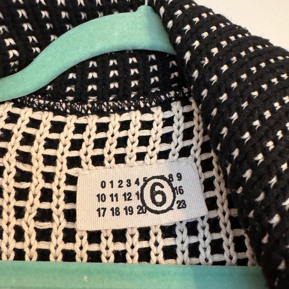 Maison Margiela Cardigan - Picture 4 of 6
